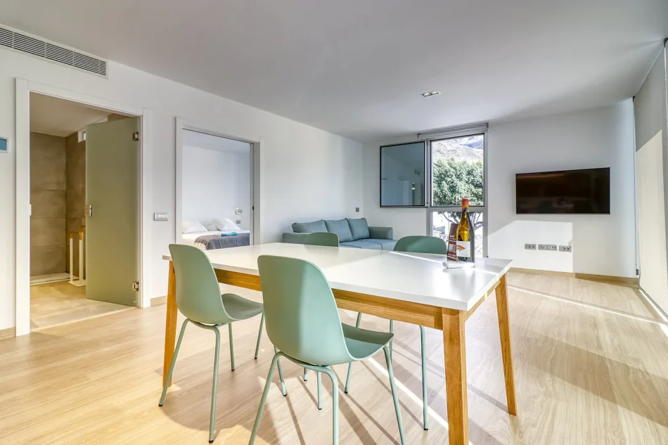 Apartments