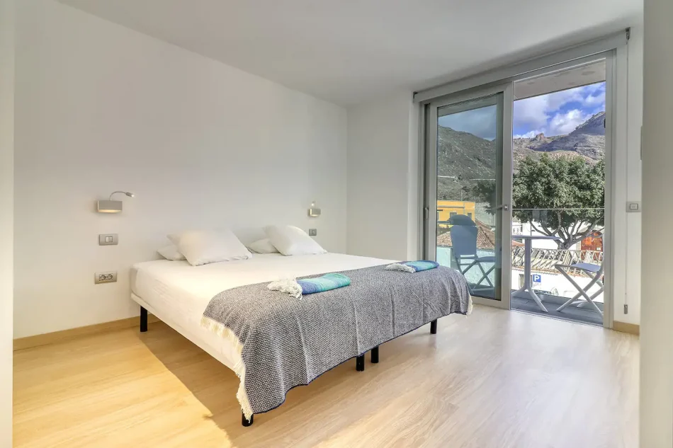 Adeje Terrace Room