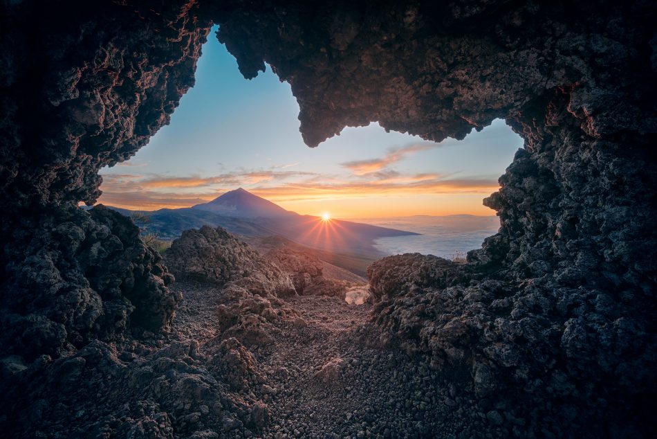 El Teide
